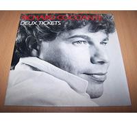 Richard Cocciante - Deux Tickets / Courir Dans La Nuit - 45 tours - 7"