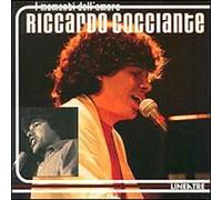 Richard Cocciante - I Momenti Delll'am