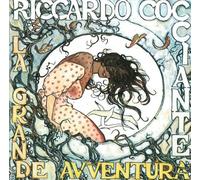 Richard Cocciante - La Grande Avventura (French Import)