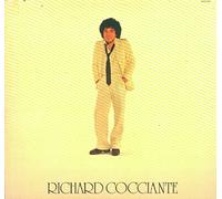 Richard Cocciante: Les Mains Dans Les Poches LP VG++/NM Canada Polydor 2310 654
