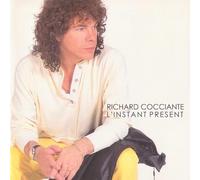Richard Cocciante - L'Instant Present (Remix 97)