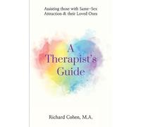Richard Cohen A Therapist's Guide (Tascabile)