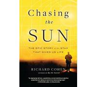 Richard Cohen Chasing the Sun (Tascabile)