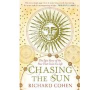 Richard Cohen Chasing the Sun (Tascabile)