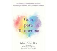 Richard Cohen Guía para Terapeutas (Tascabile)