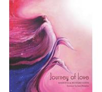 Richard Cohn Journey of Love (Copertina rigida)