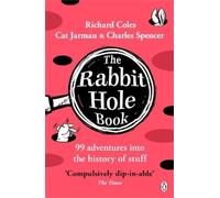 Richard Coles Cat Jarman Charles Spencer The Rabbit Hole Book (Tascabile)