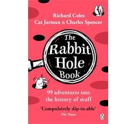 Richard Coles Cat Jarman Charles Spencer The Rabbit Hole Book (Tascabile)