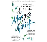 Richard Coles The Madness of Grief (Tascabile)