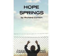 Richard Conlon Hope Springs (Tascabile)