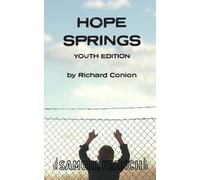 Richard Conlon Hope Springs Youth Edition (Tascabile)