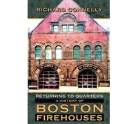 Richard Connelly Returning to Quarters (Tascabile)