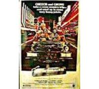Richard Conte - Cheech And Chong'S Things Are Tough All Over [Edizione: Regno Unito]