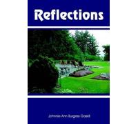 Richard Cooper Reflections (Tascabile)