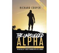 Richard Cooper The Unplugged Alpha 2nd Edition (Versión Españ (Copertina rigida)