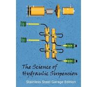 Richard Coote The Science of Hydraulic Suspension (Tascabile)