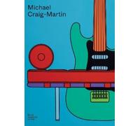 Richard Cork Carolina Grau Michael Bracewe Michael Craig-Mart (Copertina rigida)