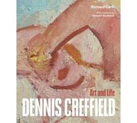Richard Cork Dennis Creffield (Copertina rigida)