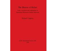 Richard Cosgrove The Illusion of Riches (Tascabile)