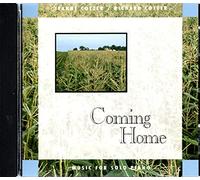 Richard Cotter & Jeanne - Coming Home