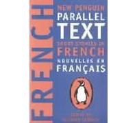 Richard Coward Short Stories in French (Tascabile)