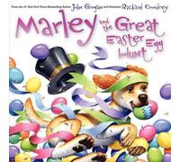Richard Cowdrey John Grog Marley and the Great Easter Egg Hu (Copertina rigida)