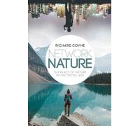 Richard Coyne Network Nature (Tascabile)