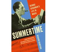 Richard Crawford Summertime (Tascabile)