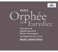 Richard Croft - Gluck: Orphée et Eurydice