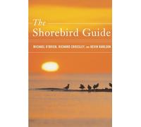 Richard Crossley Kevin T Karlson Michael O'Brien The Shorebird Guide (Tascabile)