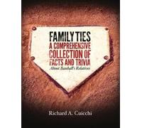 Richard Cuicchi Family Ties (Tascabile)
