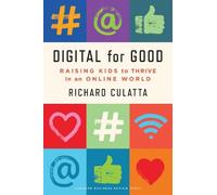 Richard Culatta Digital for Good (Copertina rigida)