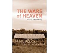 Richard Currey The Wars of Heaven (Tascabile)