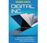 Richard Curtis Digital Inc. (Copertina rigida)