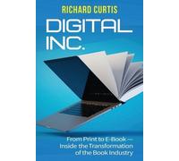Richard Curtis Digital Inc. (Tascabile)