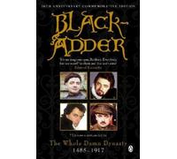 Richard Curtis Rowan Atkinson Ben Elton John Lloyd Blackadder (Tascabile)
