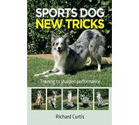 Richard Curtis Sports Dog New Tricks (Tascabile)