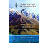 Richard Cuthbert Seabirds Beyond the Mountain Crest (Tascabile)
