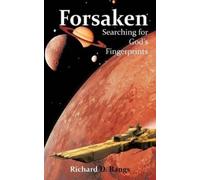 Richard D Bangs Forsaken (Tascabile)