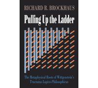 Richard D. Brockhaus Pulling Up the Ladder (Tascabile)