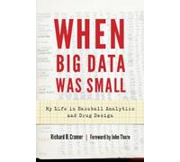 Richard D. Cramer When Big Data Was Small (Copertina rigida)