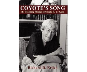 Richard D Erlich Coyote's Song (Tascabile)