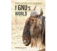 Richard D. Estes The Gnu's World (Copertina rigida)