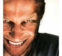 Richard D. James Album - Aphex Twin (Vinile)