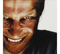 Richard D. James Album by APHEX TWIN (1997-01-28)