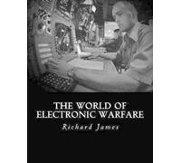Richard D James The World of Electronic Warfare (Tascabile)