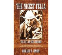 Richard D Jensen D Jensen Richard The Nicest Fella - The Life of Be (Tascabile)