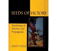 Richard D. Johnson Seeds of Victory (Copertina rigida)