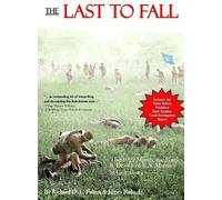 Richard D L Fulton Rada James The Last to Fall (Copertina rigida)