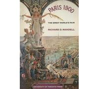 Richard D. Mandell Paris 1900 (Tascabile) Heritage
